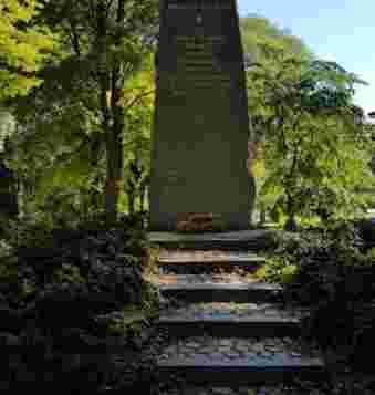 Gustaf Adolfsparken hundrastgård