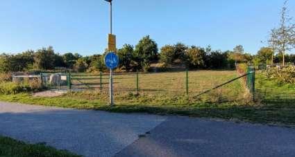 Hundrastgård hundrastgård